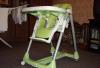 Детское кресло Peg Perego Prima Pappa diner превью 581818.