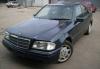 Mercedes C-klasse, 1996 превью 581881.