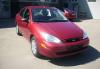Превью Ford Focus, 2002 Москва - 1