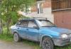 ВАЗ 21099, 1999 превью 580233.