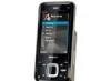 Nokia N81 NSeries (Brown) (8GB) Mobile Phone превью 582143.