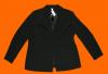Чёрный жакет, новый, Германия превью 582298.