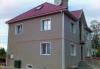 Превью Дома Каркасные Монтаж Сайдинга Кровли Санкт-Петербург - 4