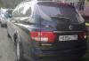 Превью Ssang Yong Kyron, 2008 Москва - 2