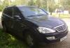 Превью Ssang Yong Kyron, 2008 Москва - 4