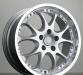 TGRacing 7988-новые 17 диски 5-114.3мм превью 582864.