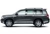 Toyota Land Cruiser, 2010 превью 582890.