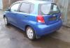 Chevrolet Aveo, 2005 превью 583047.