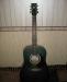 Акустическая гитара artlutherie превью 583140.
