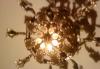Превью Люстра бронзовая (ручная работа) Подольск - 1