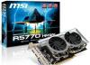 Превью MSI Radeon HD 5770 hawk Москва - 0