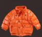 Превью Куртка Пуховик Москва - 2