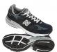 Кроссовки N ew Balance 993 navy made in usa превью 583548.