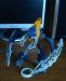 Bionicle Vahki Boroakh превью 583744.