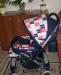 Коляска Peg Perego 2в 1 ( трансформер) превью 583868.