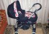 Превью Коляска Peg Perego 2в 1 ( трансформер) Москва - 1