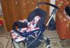 Превью Коляска Peg Perego 2в 1 ( трансформер) Москва - 2