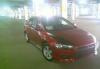 Превью Mitsubishi Lancer X 2.0л, 2007 Казань - 2