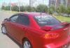 Превью Mitsubishi Lancer X 2.0л, 2007 Казань - 4