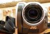 Превью Продам камеру JVC GZ-MG130E + противоударный чехол Москва - 1