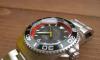 Превью Новые Invicta 6053 Automatic Москва - 2