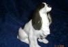 Спаниель. Фарфор.  лфз превью 584211.