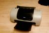 Принтер Epson C43UX превью 584888.