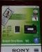 Memory Stick Micro (M2) 4Gb, с кардридером превью 585043.
