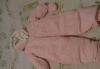 Превью Новые зимние комбинезоны chicco Москва - 2