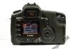 Превью Зеркальная цифровая камера Canon EOS 20 D Москва - 4