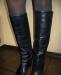 Превью Сапоги "Marc Jacobs" (Италия), размер 38,5-39 сине Москва - 3