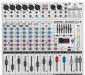 Превью Микшерный пульт Behringer UB1222FX-PRO Москва - 1