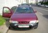 Превью Nissan Pulsar, 1997 Москва - 1