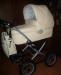 Коляска спальная Peg-Perego Culla-Auto Paloma с су превью 585496.