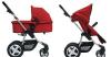 Продам голландскую коляску Firstwheels City превью 585630.