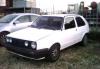 Volkswagen Golf, 1984 превью 585832.