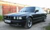 Превью BMW 7er, 1989 Санкт-Петербург - 4