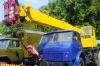 Автокран на базе маз 5334 превью 586288.