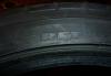 1 покрышка Bridgestone 225/40r18runflat превью 586400.