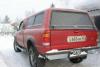 Ford Ranger, 1998 превью 586411.