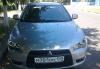 Превью Mitsubishi Lancer, 2007 Серпухов - 1