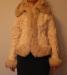 Превью Полушубок женский Санкт-Петербург - 0