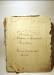 Старинная рукописная книга 1867 года превью 586489.
