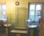 Превью 4 стеклянные витрины, в комплекте Санкт-Петербург - 0