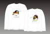 Футболки для влюблённых (пара) превью 586552.
