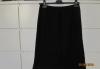 Превью Юбка летняя черная Санкт-Петербург - 0