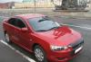 Mitsubishi Lancer, 2008 превью 587191.