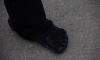 Превью Vibram Fivefingers KSO 41 чёрные с пальцами Москва - 2