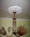 Превью 6 ) люстра 50-е годы Москва - 2