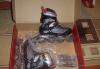 Превью Родам Ролики Fila skate Новые и защиту новая Москва - 2